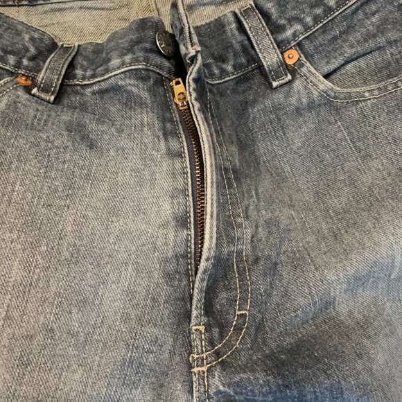 Diesel pants jeans men’s size 32 - Picture 9 of 10